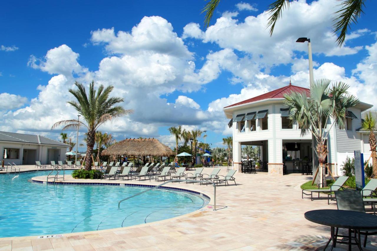 Four Bedrooms At Storeylakeresort 3063 Kissimmee Exterior photo